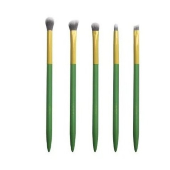 BNIB Lavish 5pc brush set - Picture 3 of 3